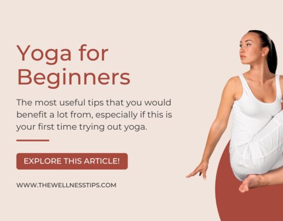 Yoga for beginners A guide to starting your practice