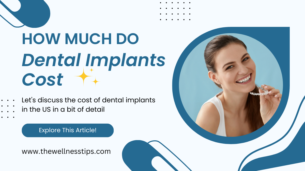 how much do dental implants cost