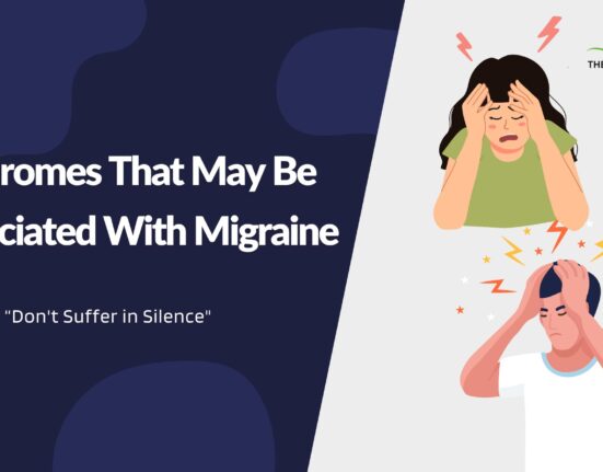 Syndromes That May Be Associated With Migraine